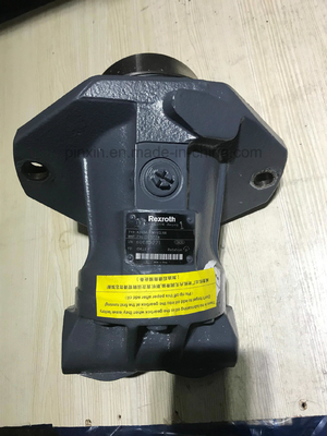 Motore a pistoni idraulici A2fe63/61W per escavatori