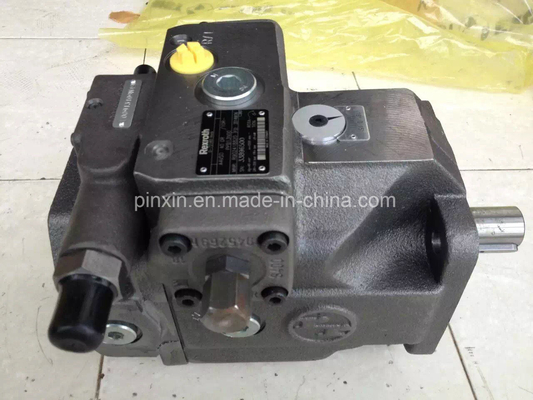 Top- A4VSO40 Pompa a pistoni idraulici per cilindri per macchine ingegneristiche Pompa per calcestruzzo