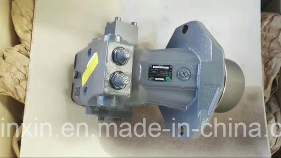 Personalizzazione A2FE125/61W-VZL171 Motore a pistoni idraulici per Paver BV Certificato