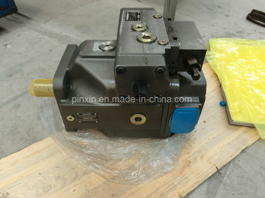 Pompa idraulica A4vso125HD1 per macchine di sollevamento BV Certificato di prestazioni superiori