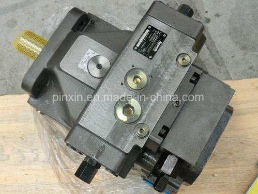 Pompa a pressione di olio a fusoliera a filo retto BV A4vso125 A4vso250