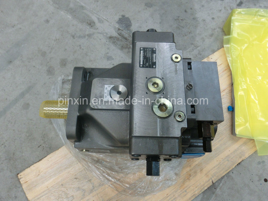 Pompa a pressione di olio a fusoliera a filo retto BV A4vso125 A4vso250
