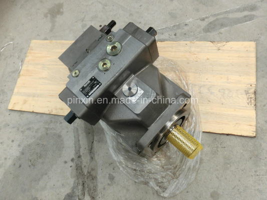 Pompa a pressione di olio a fusoliera a filo retto BV A4vso125 A4vso250