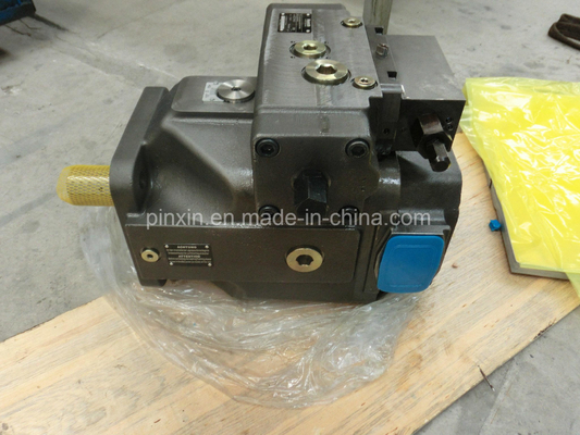 Pompa a pressione di olio a fusoliera a filo retto BV A4vso125 A4vso250