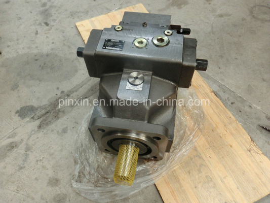 Pompa a pressione di olio a fusoliera a filo retto BV A4vso125 A4vso250