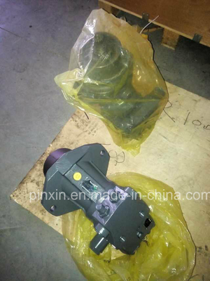 Motore a pistoni idraulici A2fe125/61W-VAL020 con 1