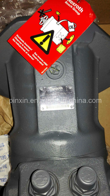 Motore a pistoni idraulici A2fe160/61W-Vzl181 per macchine per pavimentazione di perforazioni rotative