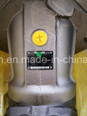 Motore a pistoni idraulici A2fe160/61W-Vzl181 per macchine per pavimentazione di perforazioni rotative