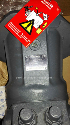 Motore a pistoni idraulici a olio A2fe160/61W per pavimentatore