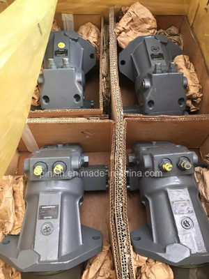 Motore a pistoni idraulici a olio A2fe160/61W per pavimentatore