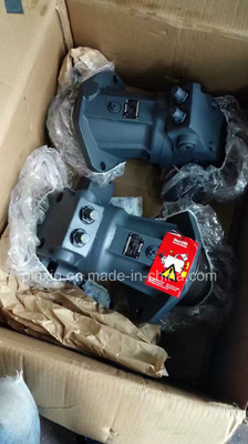 Motore a pistoni idraulici a olio A2fe160/61W per pavimentatore