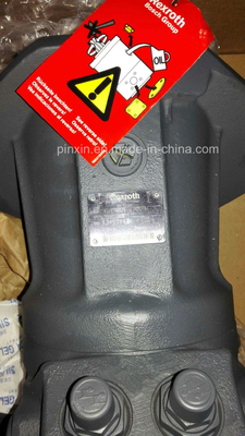 Rimborso garantito A2fe160/61W-Vzl020 Motore a pistone idraulico per pavimentatore per scavo