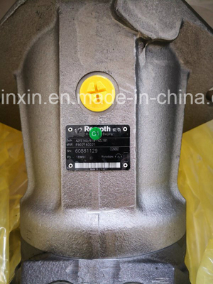 Rimborso garantito A2fe160/61W-Vzl020 Motore a pistone idraulico per pavimentatore per scavo