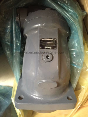 Motore idraulico ad olio A2FM160 A2FM180 per macchine da costruzione Parti di ricambio Adatte