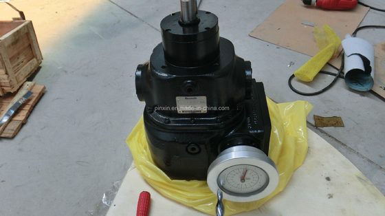 Pompa idraulica a pistoni A2vk0028mA Misurazione Pompa idraulica per escavatore per perforazione