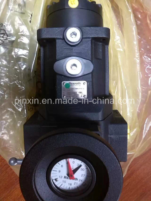Pompa idraulica a pistoni A2vk0028mA Misurazione Pompa idraulica per escavatore per perforazione