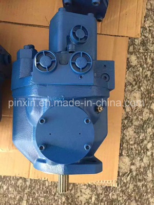 Pompa idraulica Ap2d28 Pompa psitonica per escavatore in ghisa