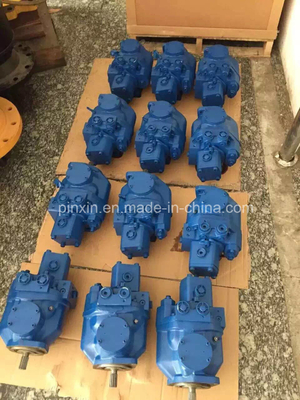 Pompa idraulica a pistoni per pozzo di pompa orizzontale di tipo AP2D28LV1RS7
