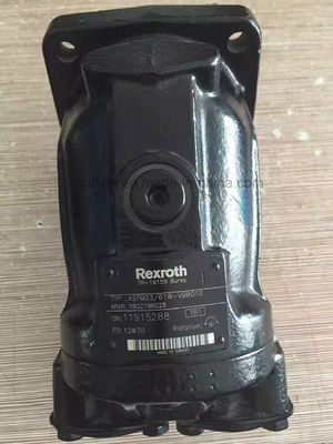 Ricambi idraulici per macchine da costruzione A2FM16 A2FM23 Serise Motore idraulico