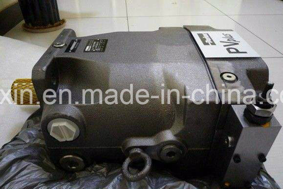 40 kg di capacità di olio pompa a pistoni idraulici PV092r1K1tin per Paver Performance