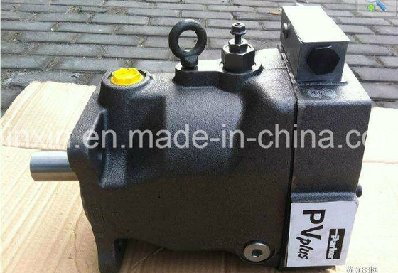 40 kg di capacità di olio pompa a pistoni idraulici PV092r1K1tin per Paver Performance