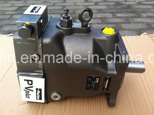 40 kg di capacità di olio pompa a pistoni idraulici PV092r1K1tin per Paver Performance
