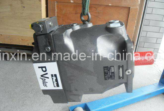 40 kg di capacità di olio pompa a pistoni idraulici PV092r1K1tin per Paver Performance