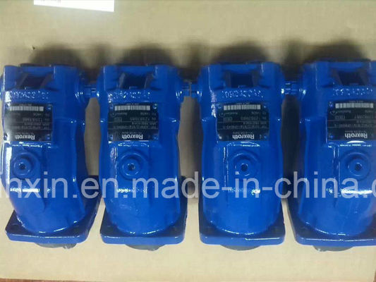 Motore idraulico a olio A2FM10/61W-Vpb040 per applicazioni di scavo pesante