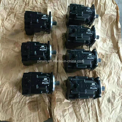 90r055dd1ab60p4 Pompa a pistoni idraulici per pavimentatore Pompa a vibrazione Applicare impianto di perforazione
