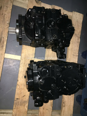 90r055dd1ab60p4 Pompa a pistoni idraulici per pavimentatore Pompa a vibrazione Applicare impianto di perforazione