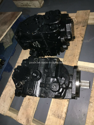 90r055dd1ab60p4 Pompa a pistoni idraulici per pavimentatore Pompa a vibrazione Applicare impianto di perforazione