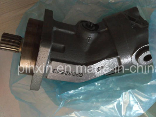 Pagamenti sicuri Made-in-com Protegge i tuoi acquisti di motore a pistoni idraulici A2FM10