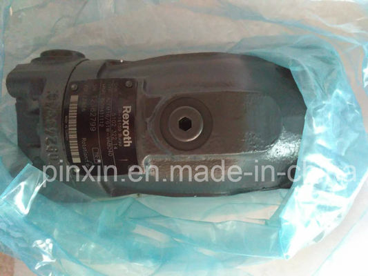 Motore a pistoni idraulici A2FM10/61W-Vab040 e pagamenti sicuri per la vostra linea di produzione