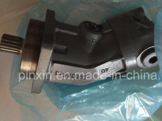 Motore a pistoni idraulici A2FM10/61W-Vab040 e pagamenti sicuri per la vostra linea di produzione