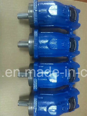 Motore a pistoni idraulici A2FM10/61W-Vab040 e pagamenti sicuri per la vostra linea di produzione