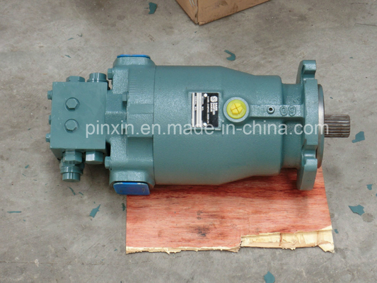 Pompa a pistoni idraulica Oil Sauer Mf23 30 kg per prestazioni durevoli