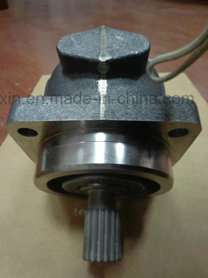 Macchine per la costruzione idraulica pompa motore A2FM32 Serise con pagamento del sostegno in USD