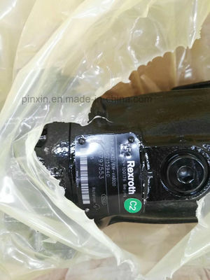 Macchine per la costruzione idraulica pompa motore A2FM32 Serise con pagamento del sostegno in USD