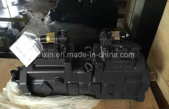K3vl45b-1rltm-L0 Pompa idraulica per scavo pressore di macchine