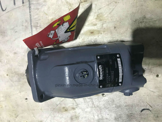 Contatto per A2FM12/61W-Vpb040 Motore a pistoni idraulici Costo di spedizione e tempi di consegna