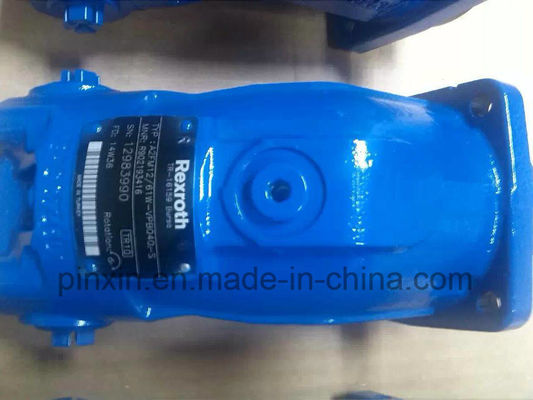 Contatto per A2FM12/61W-Vpb040 Motore a pistoni idraulici Costo di spedizione e tempi di consegna