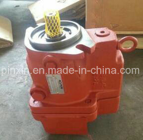 Pompa a pistoni idraulici K3V140s Serie 55kg Contatto per costi di spedizione e tempi di consegna