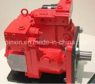Pompa a pistoni idraulici K3V140s Serie 55kg Contatto per costi di spedizione e tempi di consegna