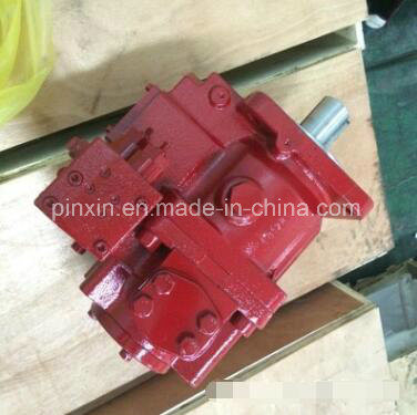 Pompa a pistoni idraulici K3V140s Serie 55kg Contatto per costi di spedizione e tempi di consegna