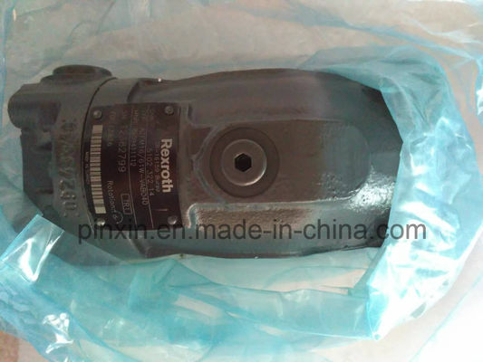 A2FM16/61W-VPB030 Motore a pistoni idraulici per pavimentatore