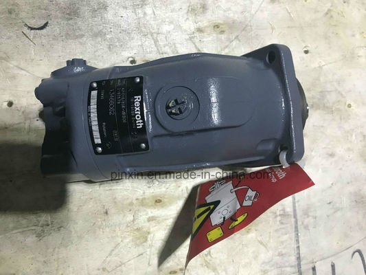 A2FM16/61W-VPB030 Motore a pistoni idraulici per pavimentatore