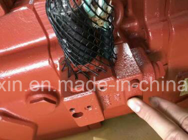 Pagamenti sicuri per la pompa idraulica Kawasaki K3V180 La tua scelta migliore su Made-in.com