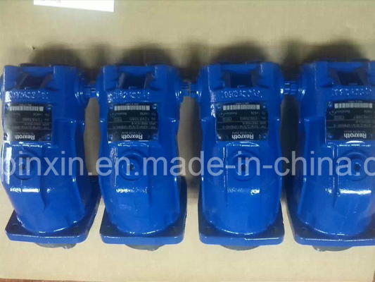 Numero cilindro Motore idraulico monocilindrico A2FM16/61W-Vpb040 per paver 15kg
