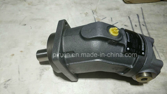 Numero cilindro Motore idraulico monocilindrico A2FM16/61W-Vpb040 per paver 15kg