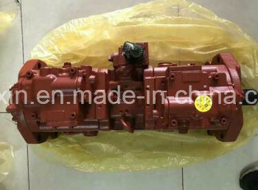 Scavatori pompa idraulica azionata a reciproco Kawasaki K3V180 pompa a pistoni idraulica